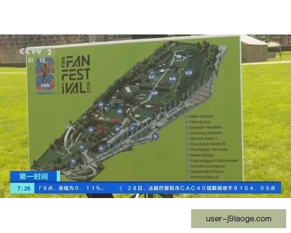 2026世界杯加拿大赛区绿色出行全攻略温哥华多伦多篇