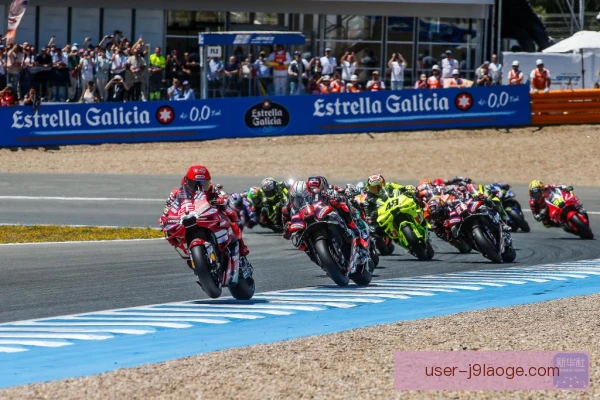 MotoGP德国大奖赛历史数据对比，赛道表现与胜率变化